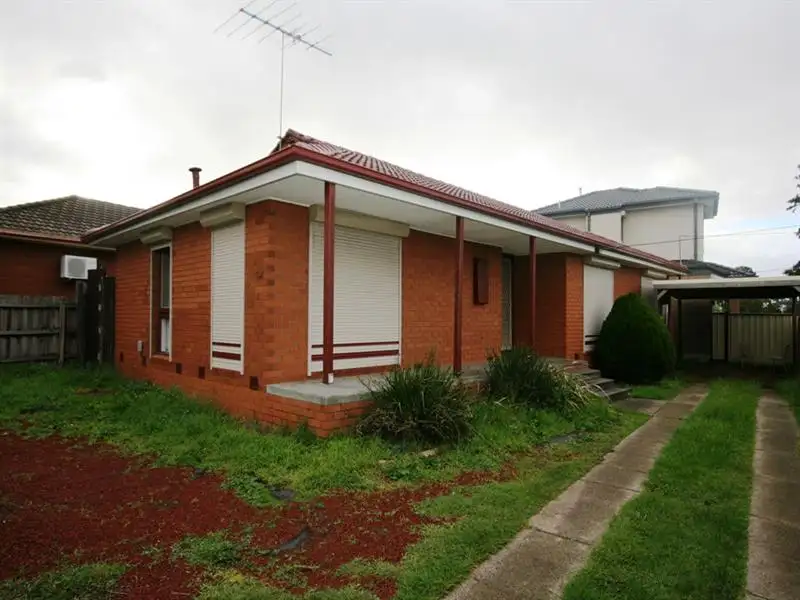 Main view of Homely house listing, 104 Kings Road, St Albans VIC 3021