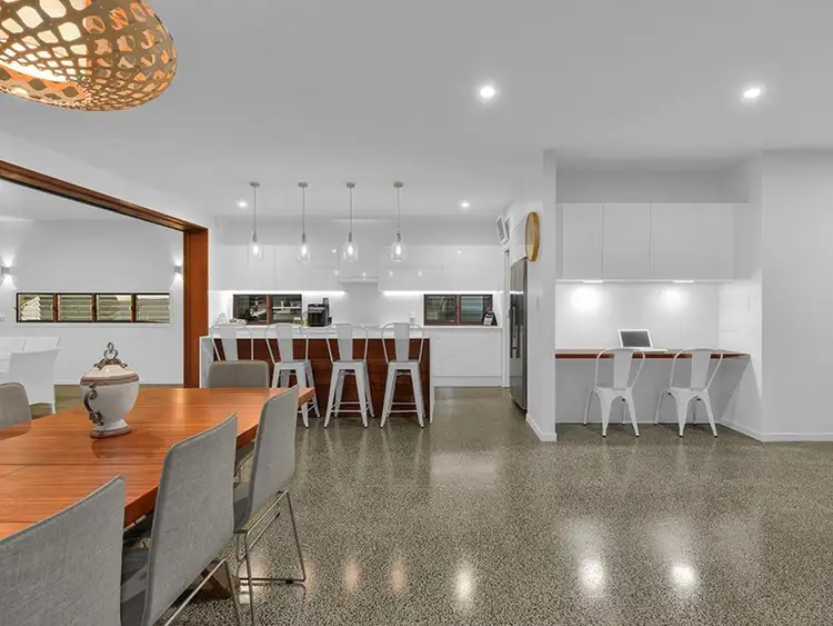 Fourth view of Homely house listing, 16 Magdala Street, Ascot QLD 4007
