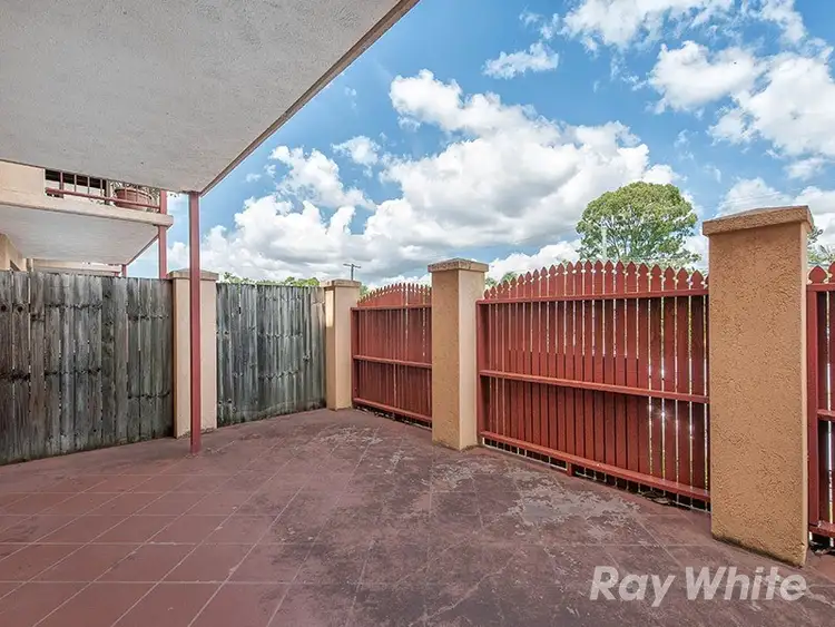 Sixth view of Homely unit listing, 4/43 Carberry Street, Grange QLD 4051