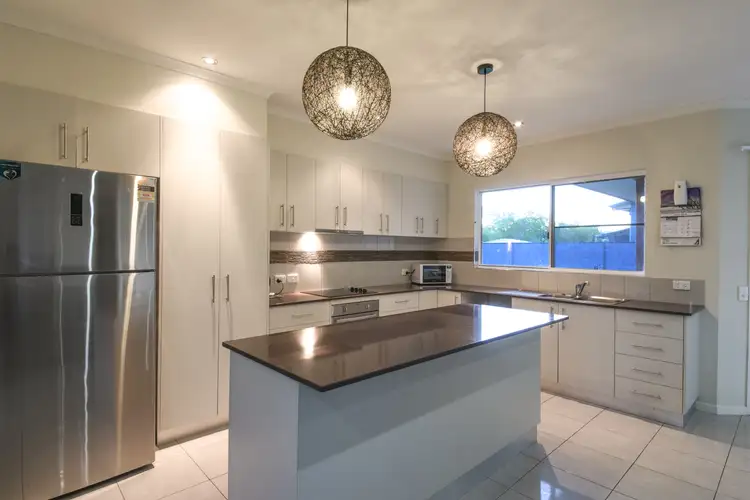 Third view of Homely house listing, 13 Blue Gum Street, Proserpine QLD 4800