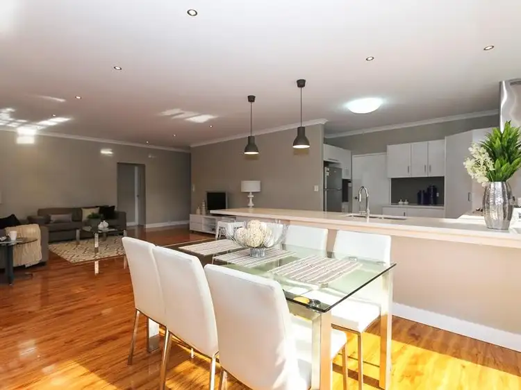 Second view of Homely house listing, 8 Turtle Way, Stirling WA 6021