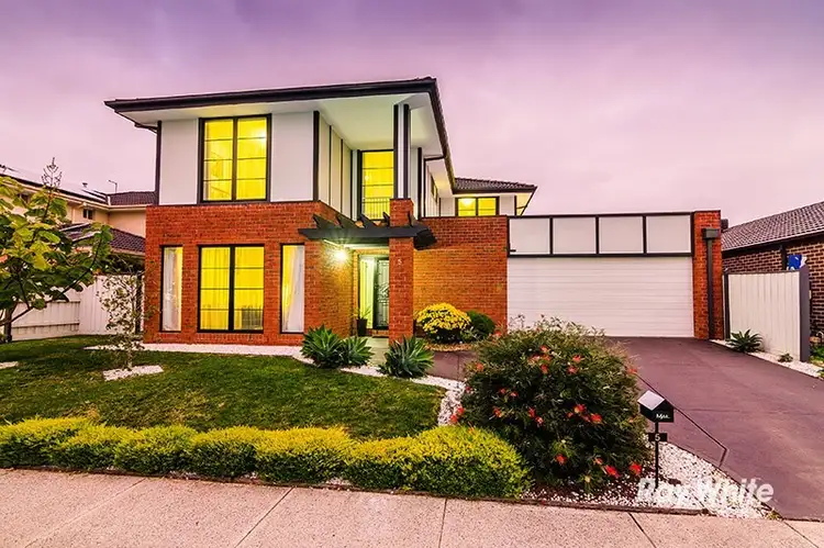 5 Colendy Close, Lyndhurst VIC 3975