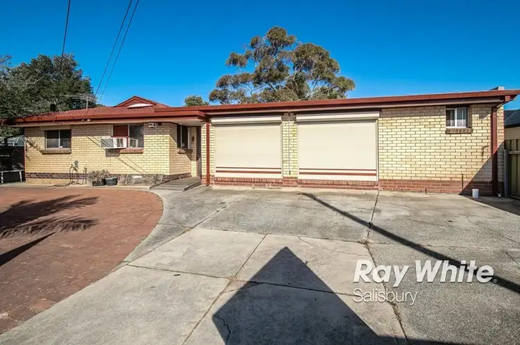 15 Deane Street, Salisbury North SA 5108