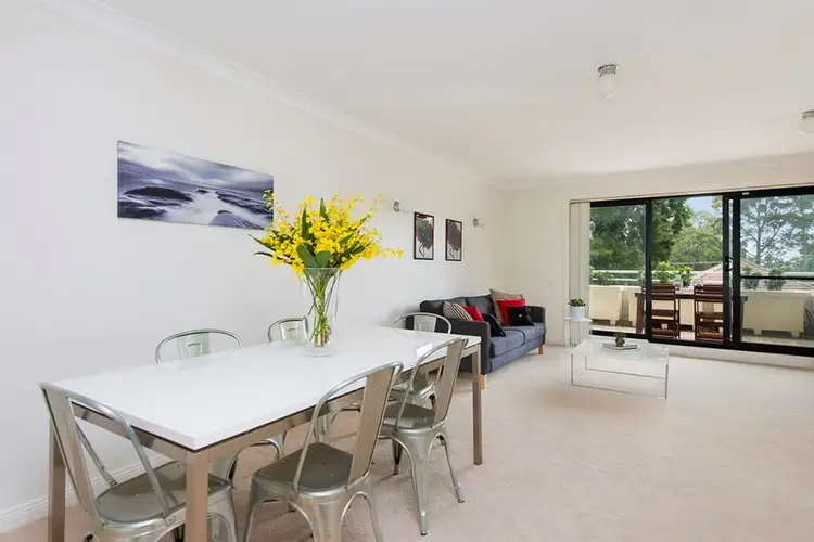 Third view of Homely unit listing, 23/552 Pacific Highway, Chatswood NSW 2067