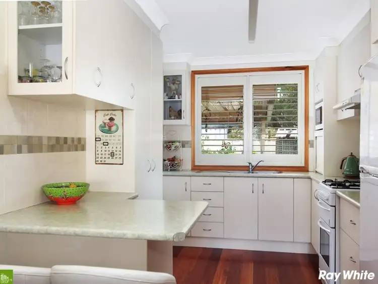 Third view of Homely house listing, 2/13 Boonerah Street, Albion Park Rail NSW 2527