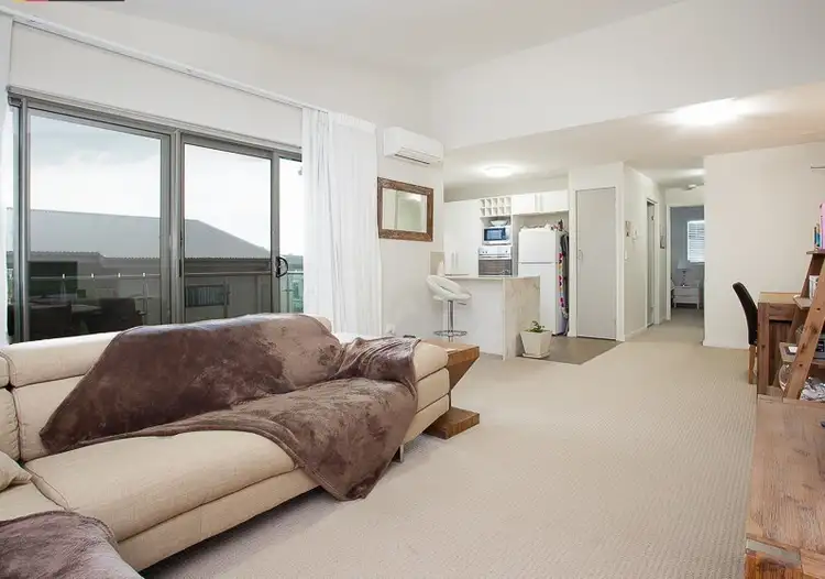 210/117 Flockton Street, Everton Park QLD 4053
