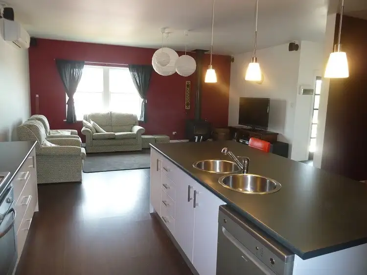 Fifth view of Homely house listing, 37 BoandikTerrace, Mount Gambier SA 5290