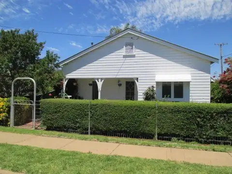 Second view of Homely house listing, 17 Wilga Street, Gulargambone NSW 2828