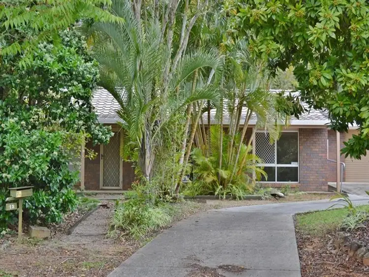 Main view of Homely house listing, 12 Jolly Crescent, Beerwah QLD 4519