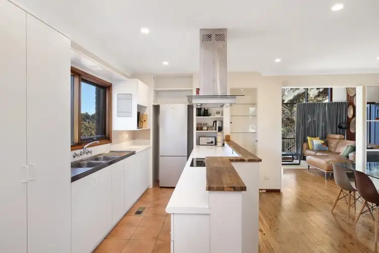 Second view of Homely house listing, 6 Bulimba Avenue, Kareela NSW 2232