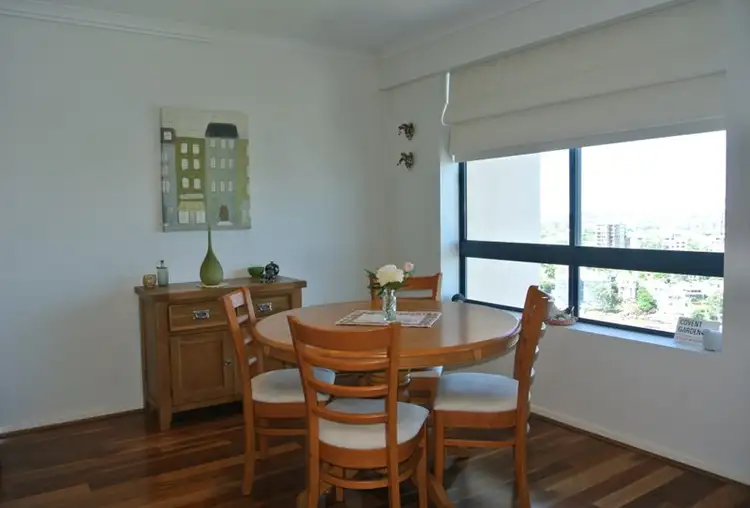 Fourth view of Homely apartment listing, 99/42 Ferry Street, Kangaroo Point QLD 4169