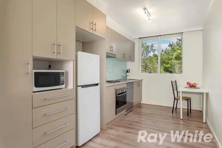 Sixth view of Homely unit listing, 12/33 Albion Road, Box Hill VIC 3128