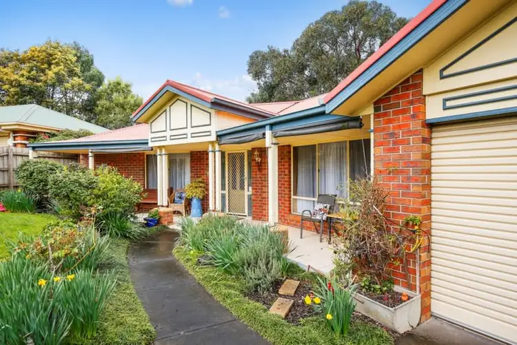 Third view of Homely house listing, 3 Michael Lane, Mount Evelyn VIC 3796