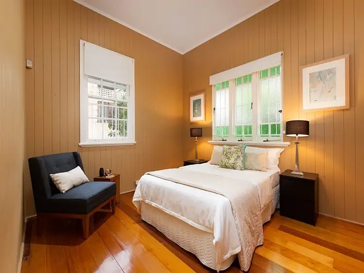 Sixth view of Homely house listing, 47 Windsor Road, Red Hill QLD 4059