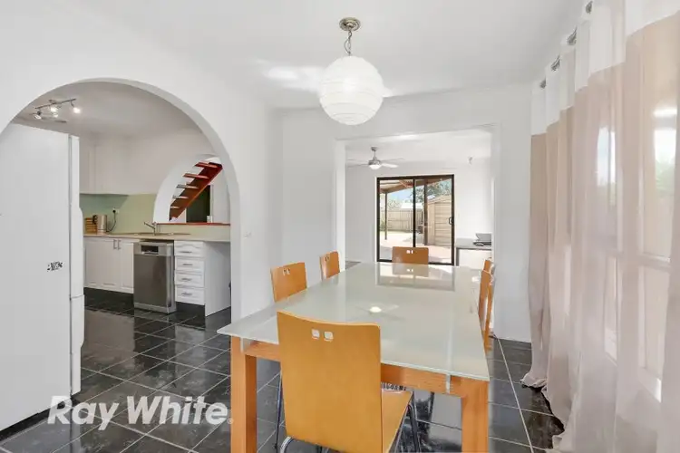 Fourth view of Homely house listing, 4 Anna Court, Lara VIC 3212