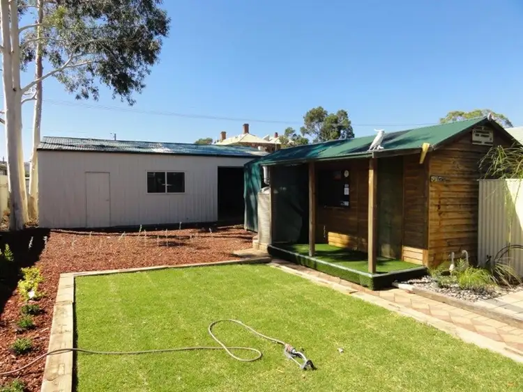 Seventh view of Homely house listing, 83 Blende Street, Broken Hill NSW 2880