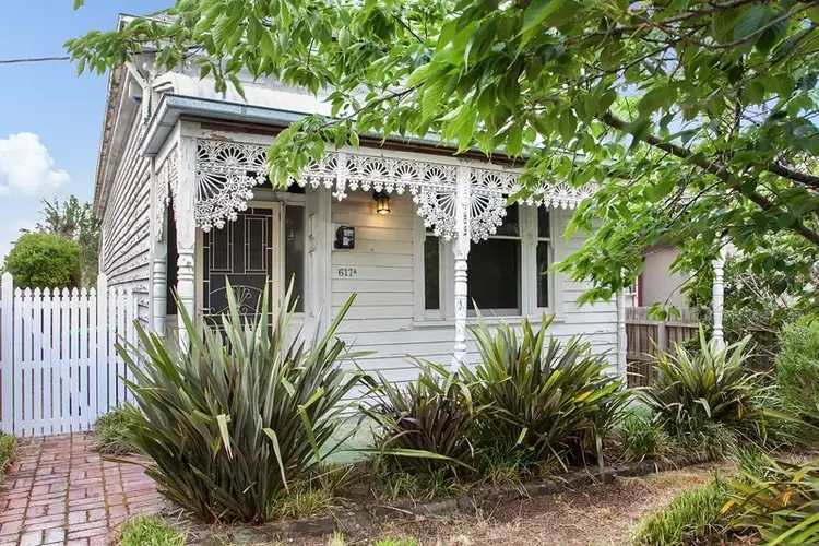 Main view of Homely house listing, 617A Skipton Street, Redan VIC 3350
