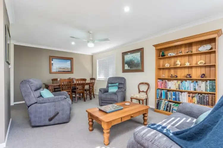 Seventh view of Homely house listing, 26 Tamborine Circuit, Kallangur QLD 4503
