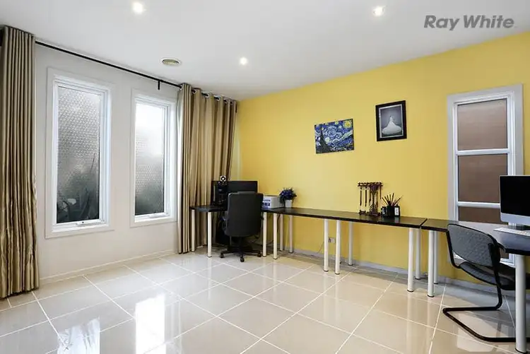 Fourth view of Homely house listing, 5 Aruba Avenue, Point Cook VIC 3030