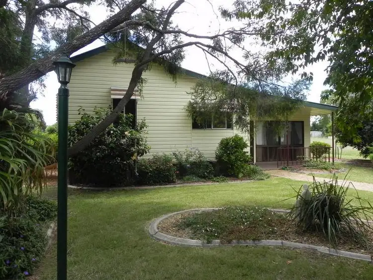 23 Florence, Pittsworth QLD 4356