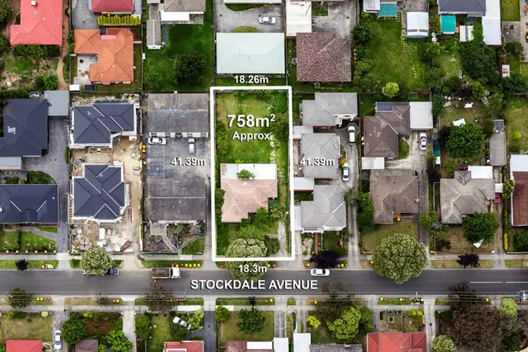 20 Stockdale Avenue, Clayton VIC 3168