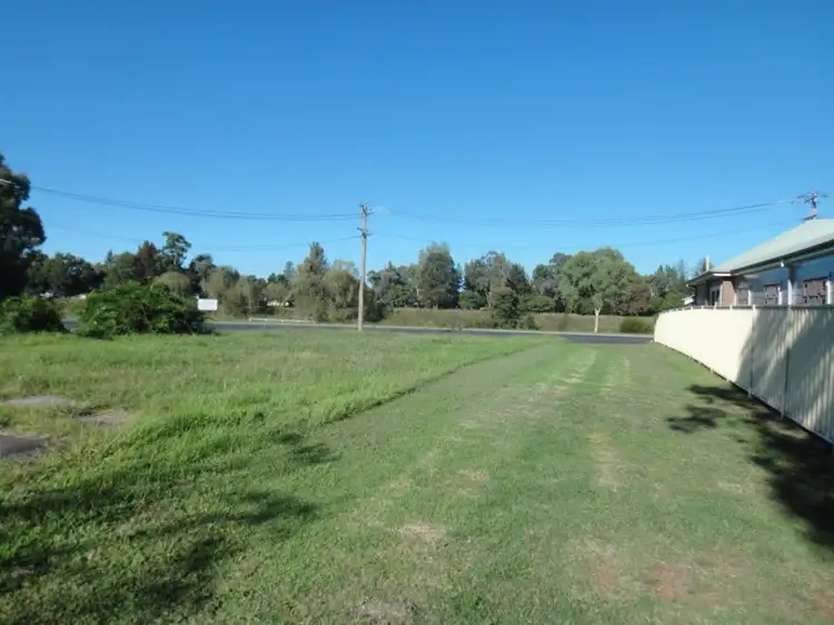 Third view of Homely land listing, Cnr Henderson and Campbell Streets, Inverell NSW 2360