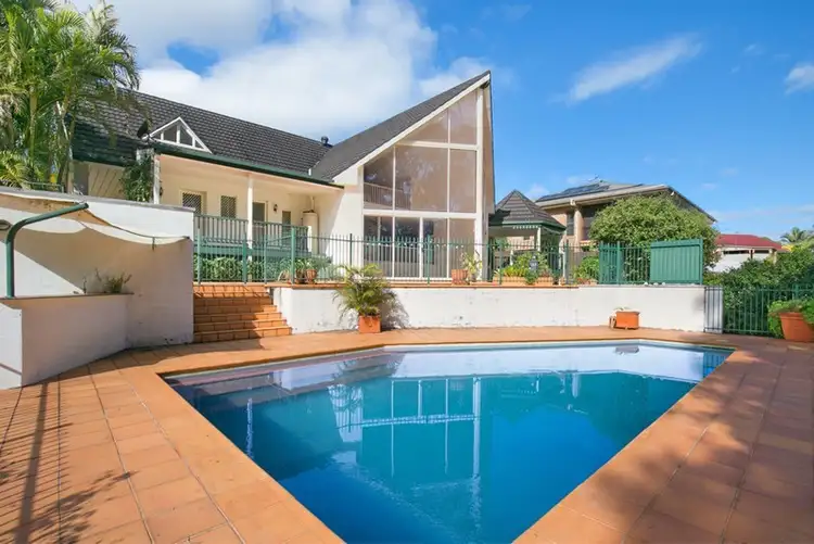 Second view of Homely house listing, 37 Bayview Drive, Tanah Merah QLD 4128
