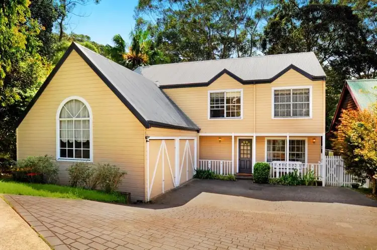 3A Old Coast Road, Stanwell Park NSW 2508