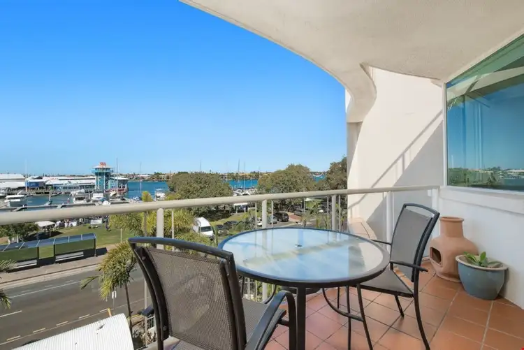 Second view of Homely unit listing, 30/56 River Esplanade, Mooloolaba QLD 4557