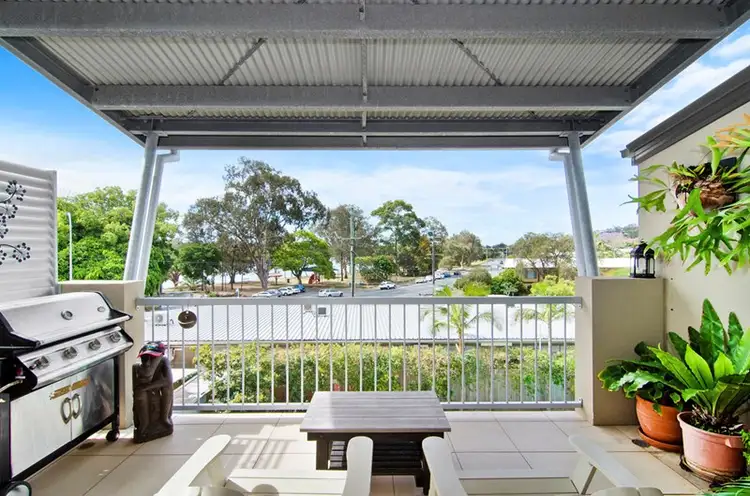 Second view of Homely unit listing, 205/3 Thrower Drive, Currumbin QLD 4223
