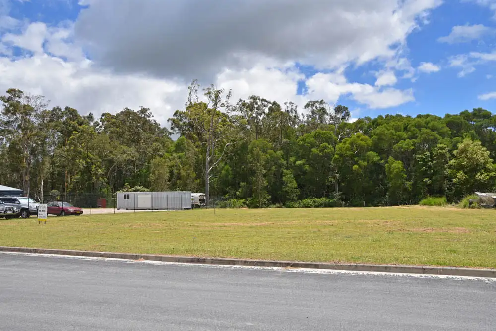 Main view of Homely land listing, 9 Think Road, Townsend NSW 2463