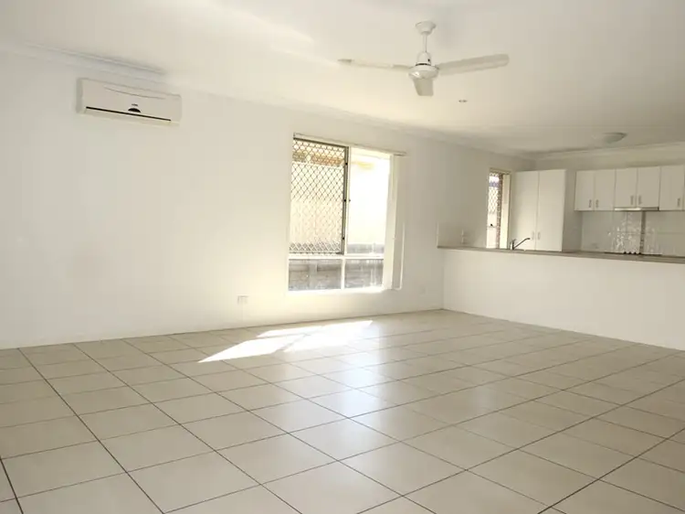 Fifth view of Homely house listing, 8 Suncrest Street, Emerald QLD 4720