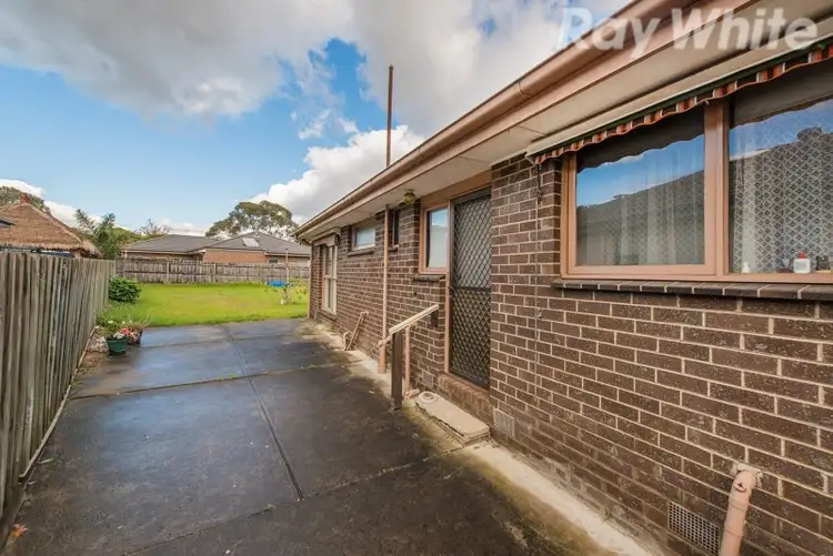 Fifth view of Homely house listing, 1768 Ferntree Gully Road, Ferntree Gully VIC 3156