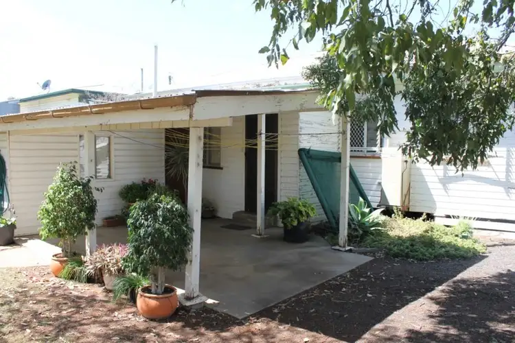 Second view of Homely house listing, 12 Pratten Street, Dalby QLD 4405