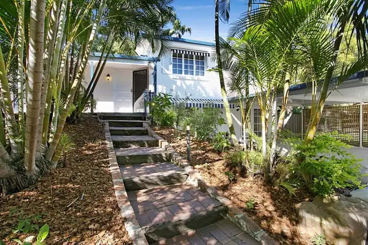 Second view of Homely house listing, 16 St Albans Street, Kenmore QLD 4069