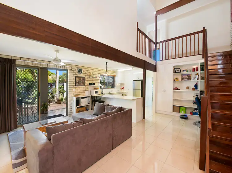 Fourth view of Homely townhouse listing, 12/18 Fort Street, Buderim QLD 4556