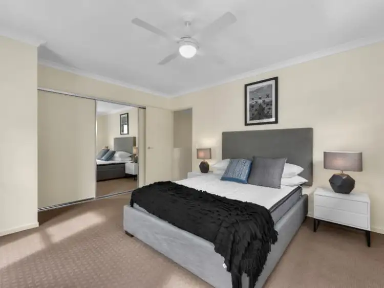 Sixth view of Homely house listing, 3/128 Barton Street, Everton Park QLD 4053