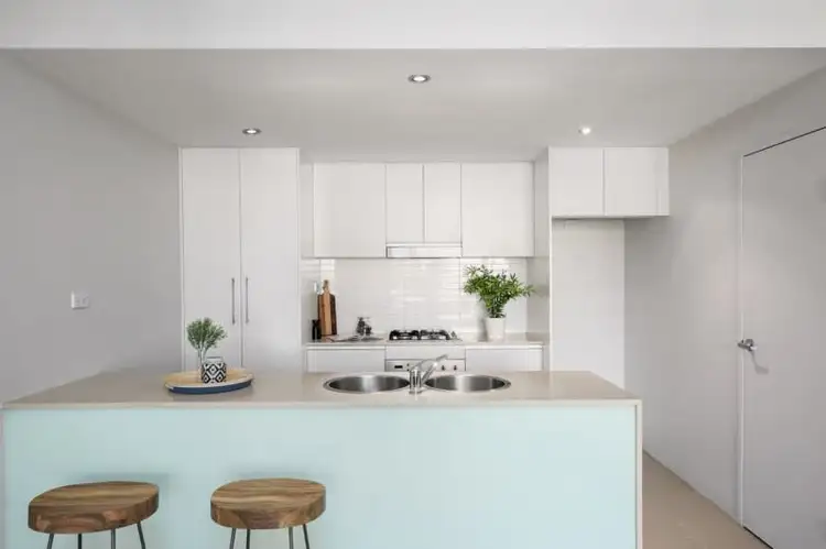 Third view of Homely unit listing, 37/16 Freeman Road, Chatswood NSW 2067
