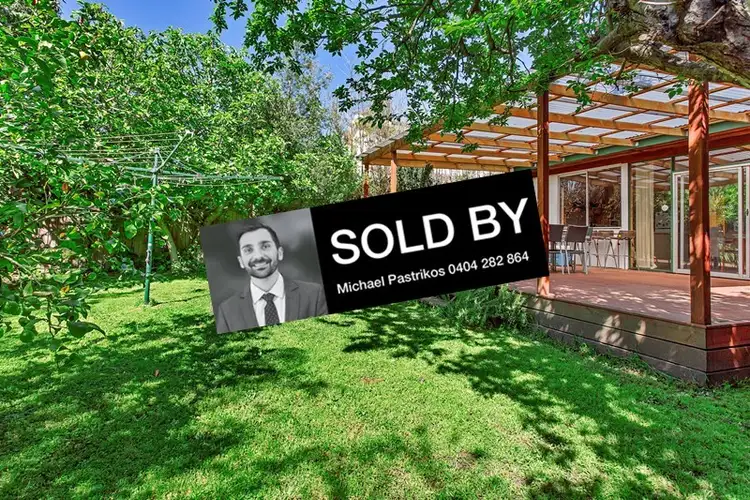 18 Thomas Street, Brighton East VIC 3187