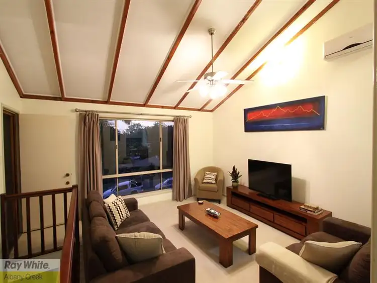 Second view of Homely house listing, 46 Gilford Crescent, Albany Creek QLD 4035