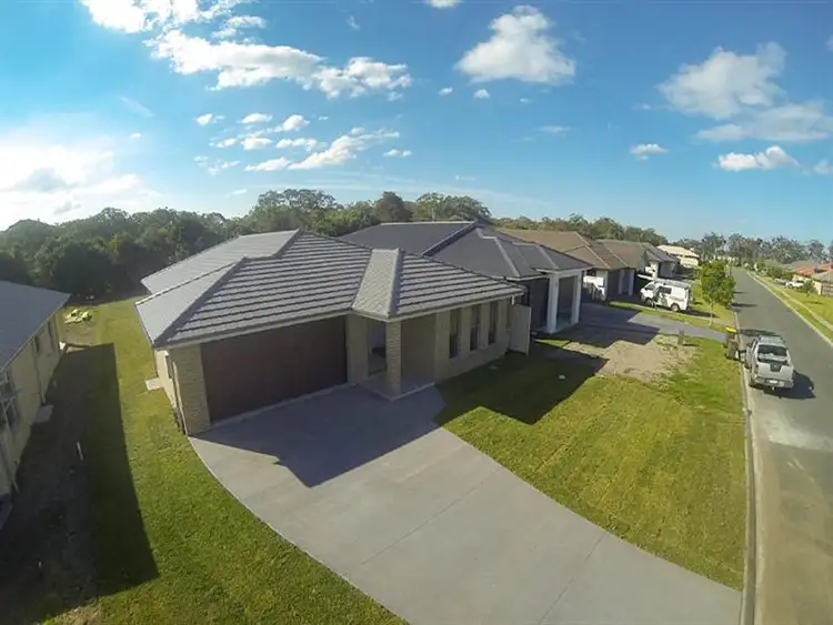 Second view of Homely house listing, 18 Echo Drive, Harrington NSW 2427
