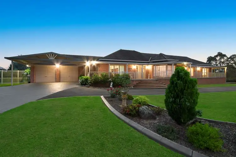 Second view of Homely house listing, 1143 Kurmond Rd,, North Richmond NSW 2754