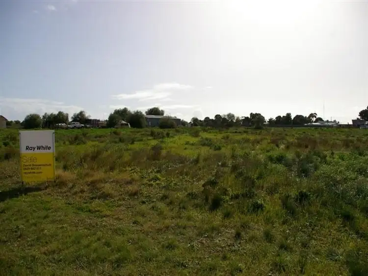 Fourth view of Homely land listing, Lot 7 (12) Robinson Road, Kadina SA 5554