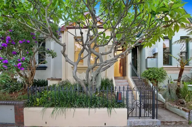 75 Juliett Street, Marrickville NSW 2204