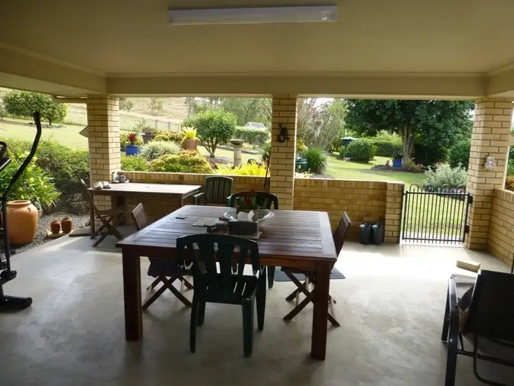 Fourth view of Homely house listing, 1220 Caniaba Road, Clovass NSW 2480