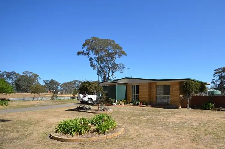 44 Gum Tree Lane, Avoca VIC 3467