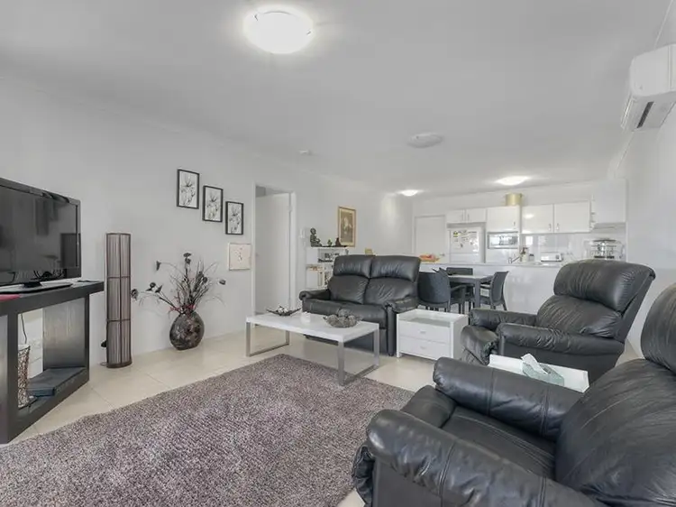 Third view of Homely apartment listing, 8/22 Birdwood Street, Zillmere QLD 4034