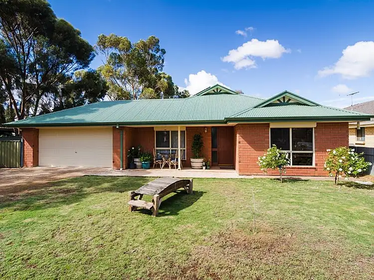 Main view of Homely house listing, 24 Hefford Drive, Callington SA 5254