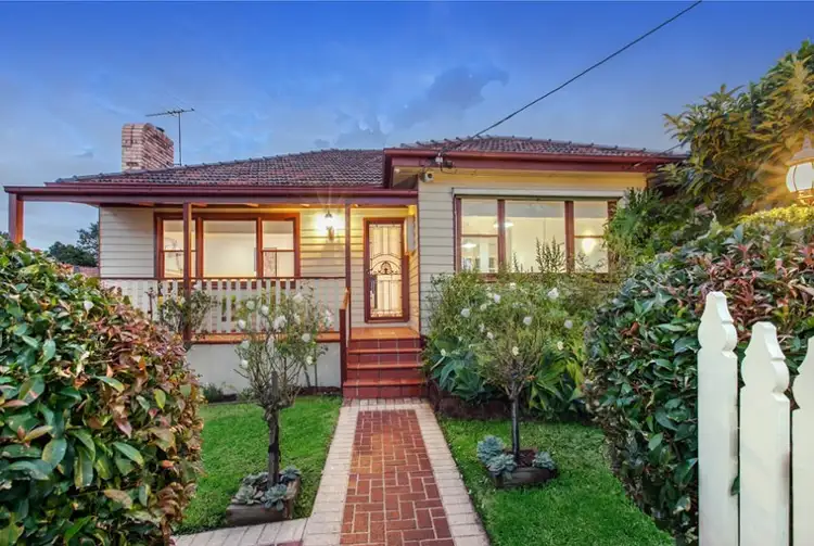 Main view of Homely house listing, 1 Caroline Court, Preston VIC 3072
