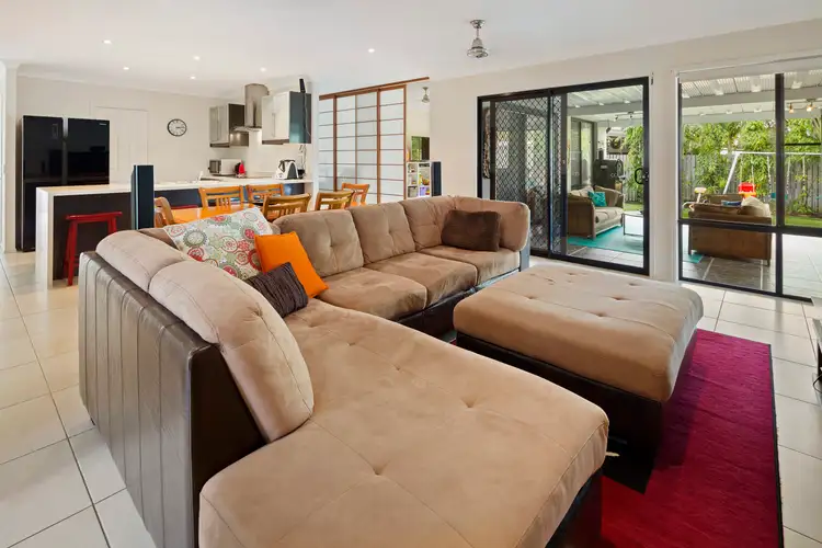 Fifth view of Homely house listing, 115 Jubilee Pocket Road, Jubilee Pocket QLD 4802